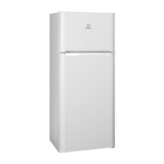 Холодильник INDESIT TIA 140, двухкамерный, белый