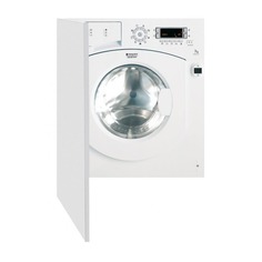 Стиральная машина HOTPOINT-ARISTON BWMD 742 (EU) белый