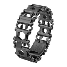 Браслет многофункц. Leatherman TREAD LT (832432) черный