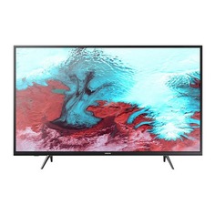 LED телевизор SAMSUNG UE43J5202AUXRU &quot;R&quot;, 43&quot;, FULL HD (1080p), черный