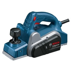 Рубанок BOSCH GHO 6500 [0601596000]