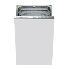 Посудомоечная машина узкая HOTPOINT-ARISTON LSTF 9H114 CL EU