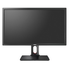 Монитор ЖК BENQ Zowie RL2755T 27&quot;, серый и темно-серый [9h.lgslb.qbe]
