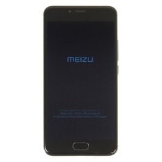 Смартфон MEIZU M5s 32Gb, M612H, серый