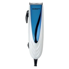 Триммер SCARLETT SC-HC63C22, белый [sc - hc63c22]