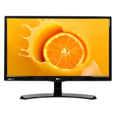 LED телевизор LG 24MT58VF-PZ &quot;R&quot;, 24&quot;, FULL HD (1080p), черный