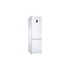Холодильник SAMSUNG RB37J5200WW, двухкамерный, белый [rb37j5200ww/wt]