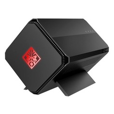 Док-станция HP (2BW91EA) GA1-1000ur external graphics up to GeForce GTX1080Ti 11GB