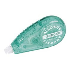 Лента коррект. Stanger All Cover 18000101059 8мх5мм с боковой подачей ленты блистер