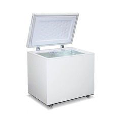 Морозильный ларь БИРЮСА Б-260VK белый