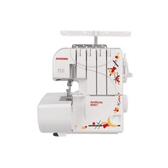 Оверлок JANOME 4057
