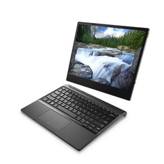 Клавиатура DELL Latitude 7285 Productivity, USB, черный [580-agjx]