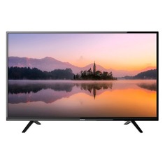 LED телевизор SUPRA STV-LC40LT0020F &quot;R&quot;, 40&quot;, FULL HD (1080p), черный