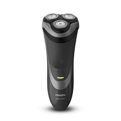 Электробритва PHILIPS S3510/06, серый