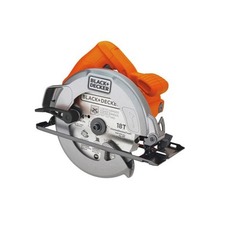 Циркулярная пила (дисковая) BLACK & DECKER CS1004-RU