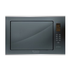 Микроволновая Печь Hotpoint-Ariston MWK 222.1 Q/HA 25л. 900Вт черный (встраиваемая)