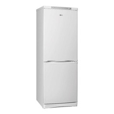 Холодильник STINOL STS 167, двухкамерный, белый [154725]