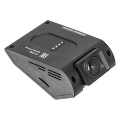 Видеорегистратор DIGMA FreeDrive 500-GPS Magnetic черный