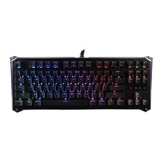 Клавиатура A4 B930, USB, черный