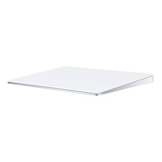 Мышь APPLE Magic Trackpad 2 трекпад беспроводная серебристый [mj2r2zm/a]