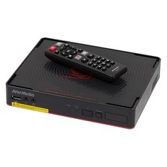 Карта видеозахвата AVERMEDIA GAME CAPTURE HD II C285, внешний