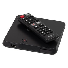 Карта видеозахвата AVERMEDIA EzRecorder 130 ER130, внешний
