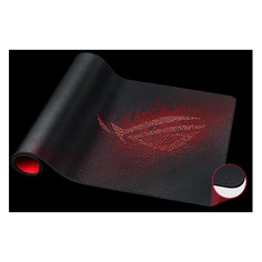 Коврик для мыши ASUS ROG Sheath черный/рисунок [90mp00k1-b0ua00]