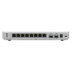 Коммутатор NETGEAR GC110P-100PES, GC110P-100PES