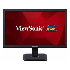 Монитор ЖК VIEWSONIC VA1901a 18.5&quot;, черный