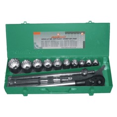 Набор инструментов JONNESWAY S04H6415S, 15 предметов [48501]