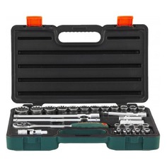 Набор инструментов JONNESWAY S68H4127S, 26 предметов [48861]