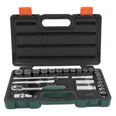 Набор инструментов JONNESWAY S68H3126S, 26 предметов [48860]