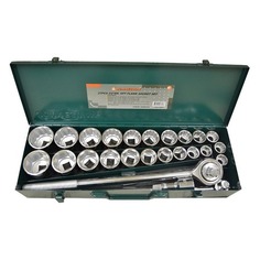 Набор инструментов JONNESWAY S04H6327S, 27 предметов [48500]