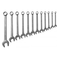 Набор инструментов JONNESWAY W26112S, 12 предметов [47355]