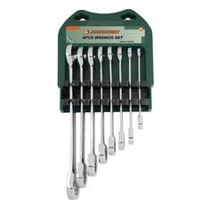 Набор инструментов JONNESWAY W45108S, 8 предметов [47988]