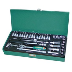 Набор инструментов JONNESWAY S04H2141S, 41 предмет [47200]