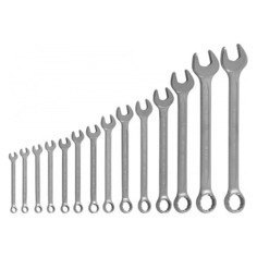 Набор инструментов JONNESWAY W26114S, 14 предметов [47402]