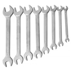 Набор инструментов JONNESWAY W264108PRS, 8 предметов [47376]