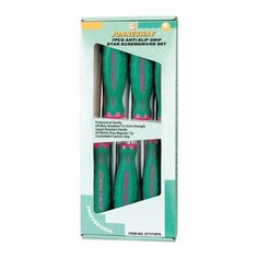 Набор инструментов JONNESWAY D71T109S, 9 предметов [48716]