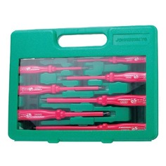 Набор инструментов JONNESWAY D02AP08S, 8 предметов [47054]