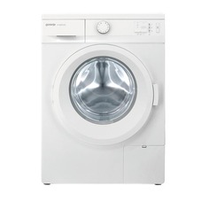Стиральная машина GORENJE WA 72SY2W, фронтальная загрузка, белый