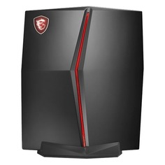 Компьютер MSI Vortex G25 8RD-034RU, Intel Core i7 8700, DDR4 16Гб, 1000Гб, 256Гб(SSD), NVIDIA GeForce GTX 1060 - 6144 Мб, Windows 10, черный [9s7-1t3111-034]