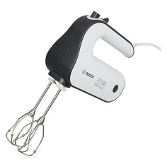 Миксер BOSCH MFQ4020, ручной, белый