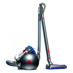 Пылесос DYSON Big Ball Multifloor 2+ (CY28), 600Вт, серый/синий