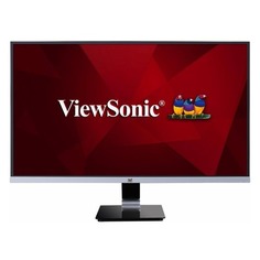 Монитор ЖК VIEWSONIC VX2778-SMHD 27&quot;, черный [vs16431]