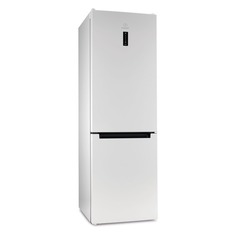Холодильник INDESIT DF 5180 W, двухкамерный, белый