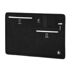 Чехол для планшета HAMA Bag Organizer, черный, для планшетов 10.6&quot; [00101788]