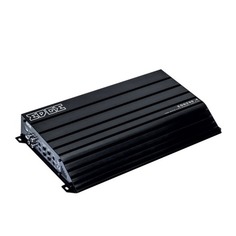 Усилитель автомобильный EDGE EDA200.4-E7