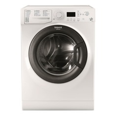 Стиральная машина HOTPOINT-ARISTON VMSG 622 ST B, фронтальная загрузка, белый