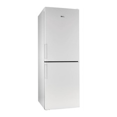 Холодильник STINOL STN 167, двухкамерный, белый